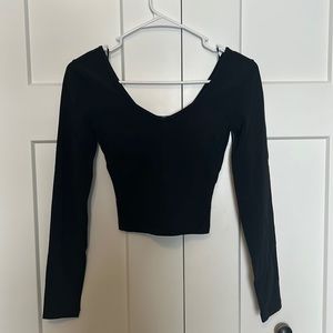Lululemon Align Long sleeve
